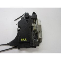 Serrure Arriere Droit Peugeot 4007